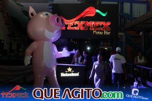 Arraial D'ajuda: OMP agita Baile de Carnaval no Tex Mex 33