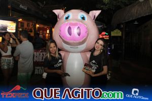 Arraial D'ajuda: OMP agita Baile de Carnaval no Tex Mex 105