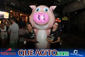 Arraial D'ajuda: OMP agita Baile de Carnaval no Tex Mex 93