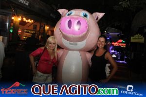 Arraial D'ajuda: OMP agita Baile de Carnaval no Tex Mex 81