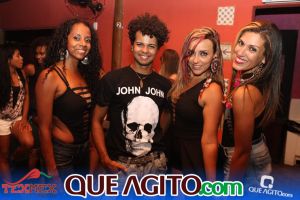 Arraial D'ajuda: OMP agita Baile de Carnaval no Tex Mex 66