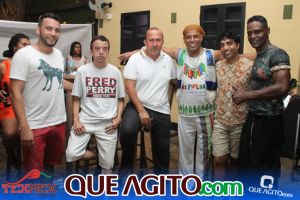 Arraial D'ajuda: OMP agita Baile de Carnaval no Tex Mex 99