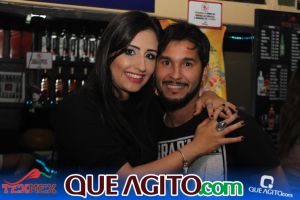 Arraial D'ajuda: OMP agita Baile de Carnaval no Tex Mex 99