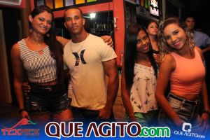 Arraial D'ajuda: OMP agita Baile de Carnaval no Tex Mex 94