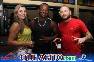 Arraial D'ajuda: OMP agita Baile de Carnaval no Tex Mex 125