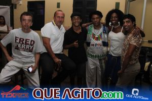 Arraial D'ajuda: OMP agita Baile de Carnaval no Tex Mex 90