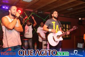Arraial D'ajuda: OMP agita Baile de Carnaval no Tex Mex 86