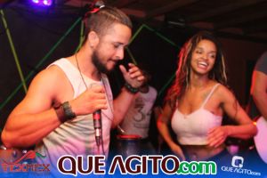 Arraial D'ajuda: OMP agita Baile de Carnaval no Tex Mex 48