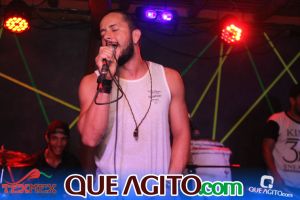 Arraial D'ajuda: OMP agita Baile de Carnaval no Tex Mex 106