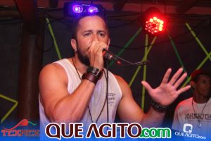Arraial D'ajuda: OMP agita Baile de Carnaval no Tex Mex 21
