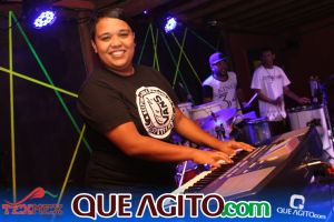 Arraial D'ajuda: OMP agita Baile de Carnaval no Tex Mex 85