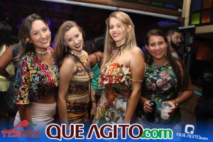 Arraial D'ajuda: OMP agita Baile de Carnaval no Tex Mex 91