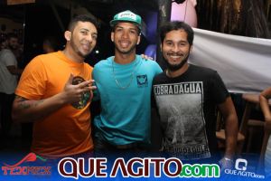 Arraial D'ajuda: OMP agita Baile de Carnaval no Tex Mex 90