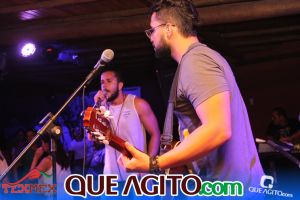 Arraial D'ajuda: OMP agita Baile de Carnaval no Tex Mex 101