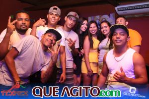 Arraial D'ajuda: OMP agita Baile de Carnaval no Tex Mex 102