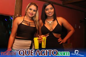 Arraial D'ajuda: OMP agita Baile de Carnaval no Tex Mex 96