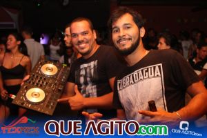 Arraial D'ajuda: OMP agita Baile de Carnaval no Tex Mex 85