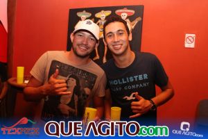 Arraial D'ajuda: OMP agita Baile de Carnaval no Tex Mex 100