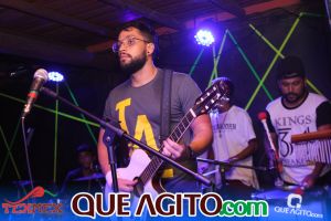 Arraial D'ajuda: OMP agita Baile de Carnaval no Tex Mex 95