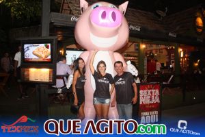Arraial D’ajuda: Lançamento do Bloco do Porco no Tex Mex foi um sucesso 44