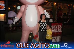 Arraial D’ajuda: Lançamento do Bloco do Porco no Tex Mex foi um sucesso 15