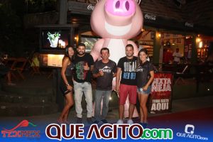 Arraial D’ajuda: Lançamento do Bloco do Porco no Tex Mex foi um sucesso 11