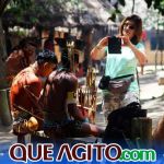 Lançamento de Jogos Indígenas Pataxó foca valorização cultural 16
