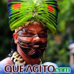 Lançamento de Jogos Indígenas Pataxó foca valorização cultural 24