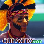 Lançamento de Jogos Indígenas Pataxó foca valorização cultural 14
