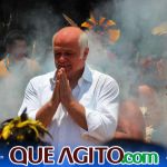 Lançamento de Jogos Indígenas Pataxó foca valorização cultural 10