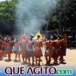 Lançamento de Jogos Indígenas Pataxó foca valorização cultural 10