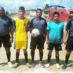 Campeonato Sub – 20 anima atletas e torcedores 10