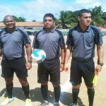 Campeonato Sub – 20 anima atletas e torcedores 7