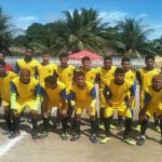 Campeonato Sub – 20 anima atletas e torcedores 8