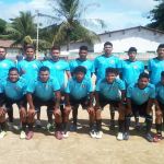 Campeonato Sub – 20 anima atletas e torcedores 9