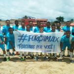 Campeonato Sub – 20 anima atletas e torcedores 11
