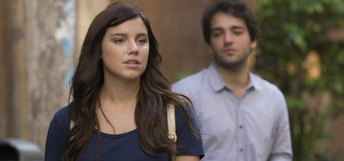 A LEI DO AMOR Marina dá o fora em Tiago após acabar com casamento: 'Não estou disposta' 4
