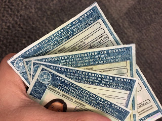 Aumenta o tempo de suspensão por 20 pontos na CNH Aumenta o tempo de suspensão por 20 pontos na CNH 5