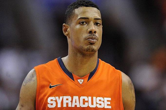 Brasileiro que jogou na NBA é encontrado morto em MG 11