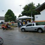 Saúde participa do “Prefeitura em Ação” no Bairro Dinah Borges com vacinação e combate ao mosquito da dengue 9