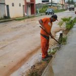 Saúde participa do “Prefeitura em Ação” no Bairro Dinah Borges com vacinação e combate ao mosquito da dengue 10