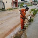 Saúde participa do “Prefeitura em Ação” no Bairro Dinah Borges com vacinação e combate ao mosquito da dengue 9