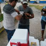 Saúde participa do “Prefeitura em Ação” no Bairro Dinah Borges com vacinação e combate ao mosquito da dengue 20