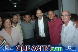 Abertura da Jornada Pedagógica reúne mais de mil profissionais da educação em Eunápolis 215