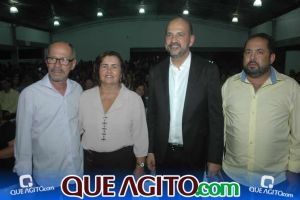 Abertura da Jornada Pedagógica reúne mais de mil profissionais da educação em Eunápolis 247