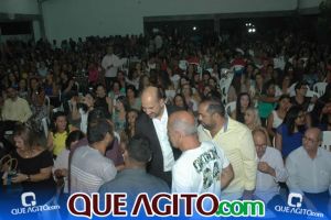 Abertura da Jornada Pedagógica reúne mais de mil profissionais da educação em Eunápolis 114