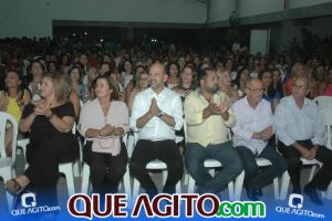 Abertura da Jornada Pedagógica reúne mais de mil profissionais da educação em Eunápolis 62