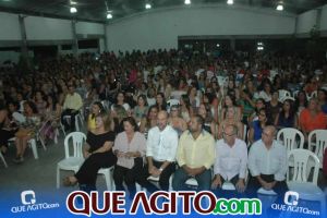 Abertura da Jornada Pedagógica reúne mais de mil profissionais da educação em Eunápolis 205