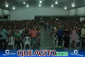 Abertura da Jornada Pedagógica reúne mais de mil profissionais da educação em Eunápolis 218