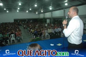 Abertura da Jornada Pedagógica reúne mais de mil profissionais da educação em Eunápolis 204